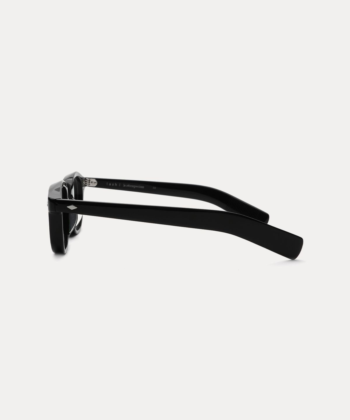 래쉬(LASH) LUNETTES 04 BK