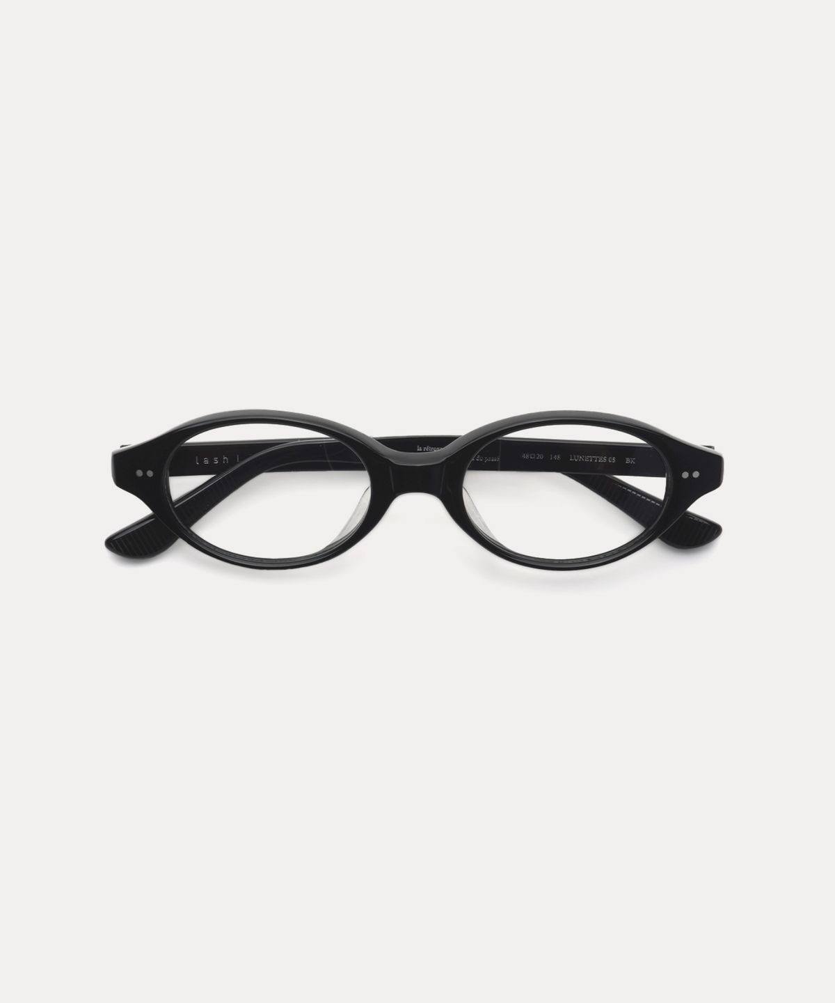 래쉬(LASH) LUNETTES 05 BK