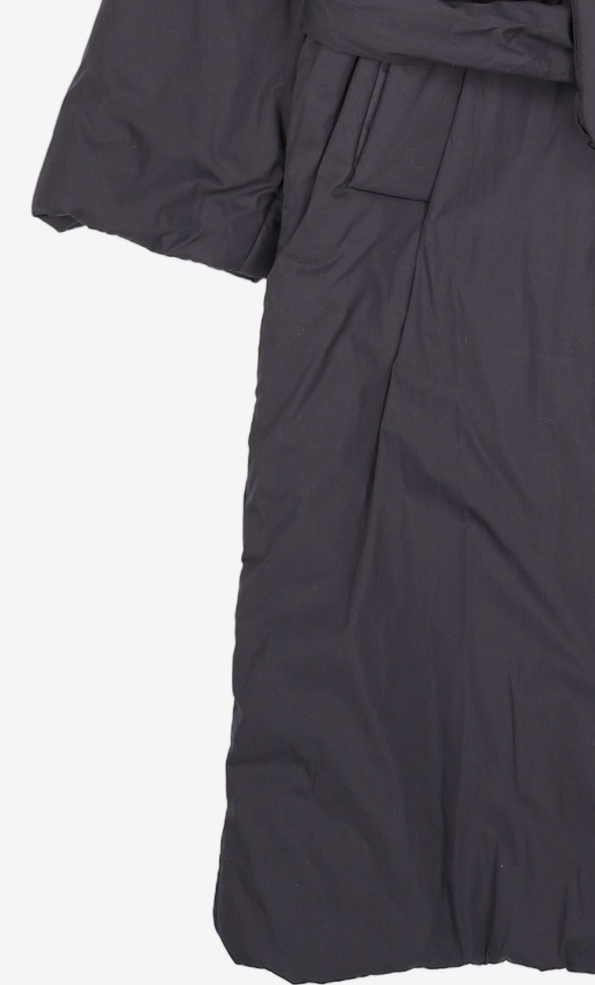 아크네 스튜디오(ACNE STUDIOS) 롱 패딩/롱 헤비 아우터 175/88