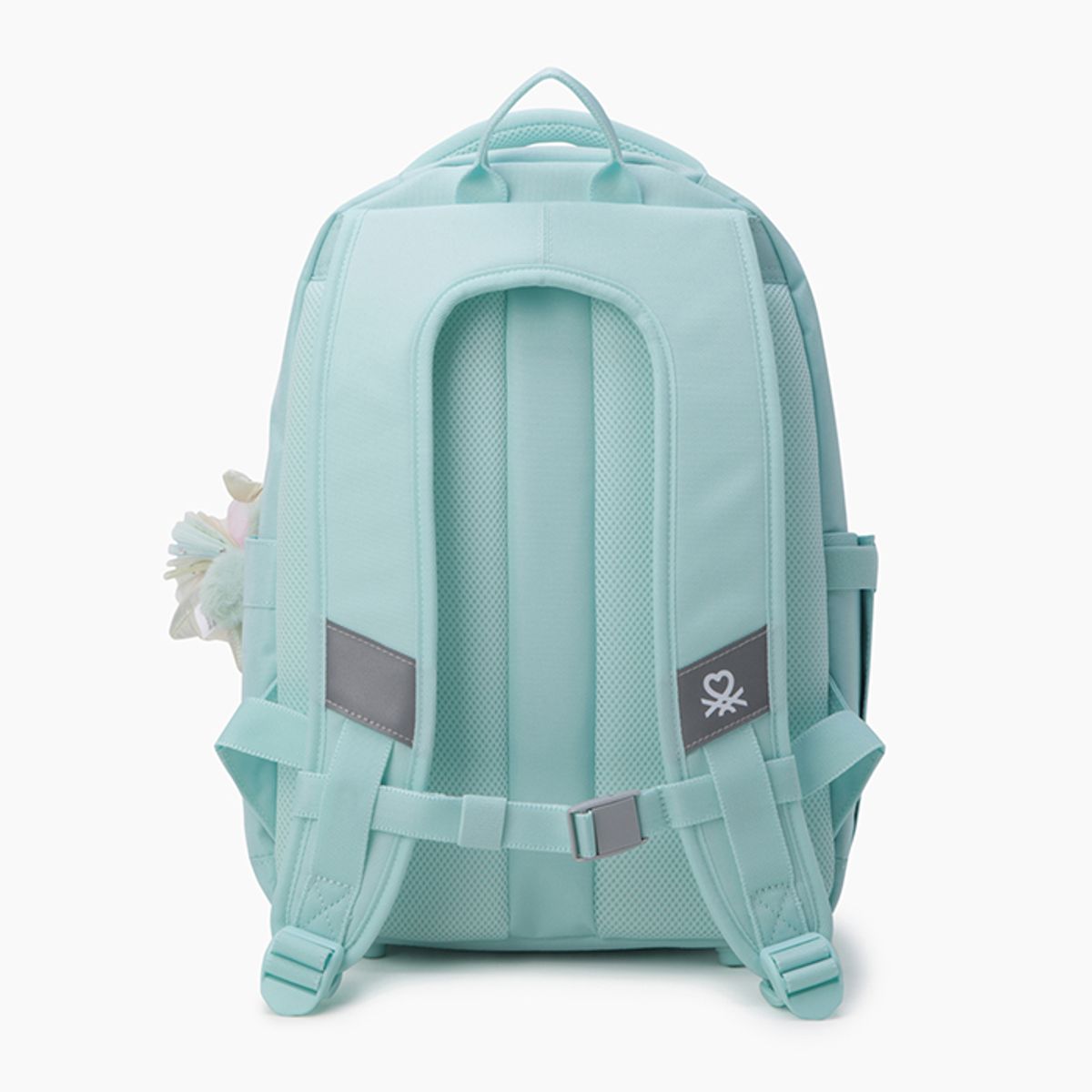 베네통키즈(BENETTONKIDS) 블링 엠보 책가방_QCBG03611MT