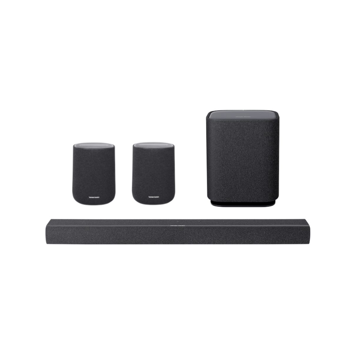 하만카돈(HARMAN KARDON) 인챈트 900 사운드바