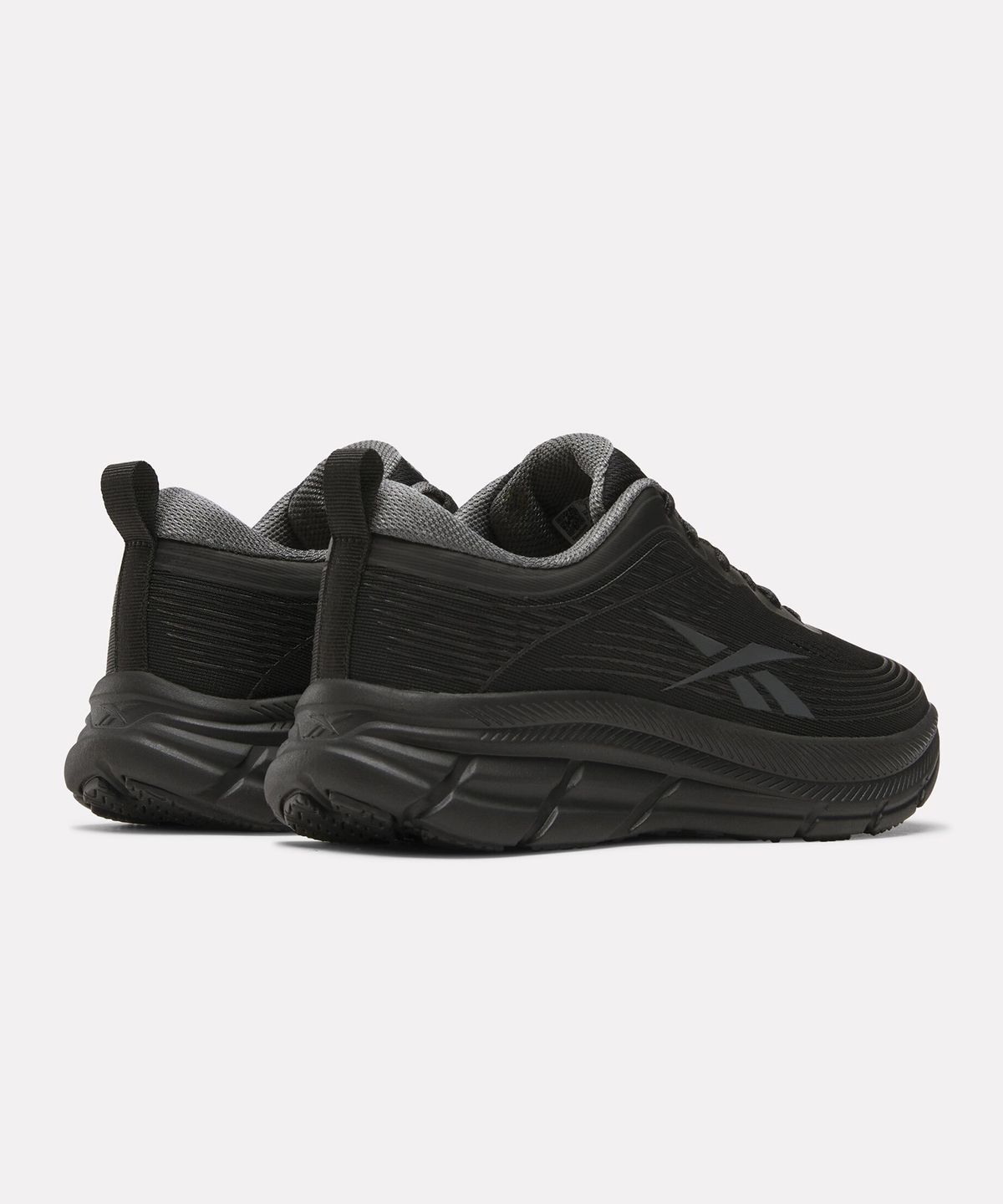 리복(REEBOK) 로드 스트라이더 (W) - 블랙 / 100245431