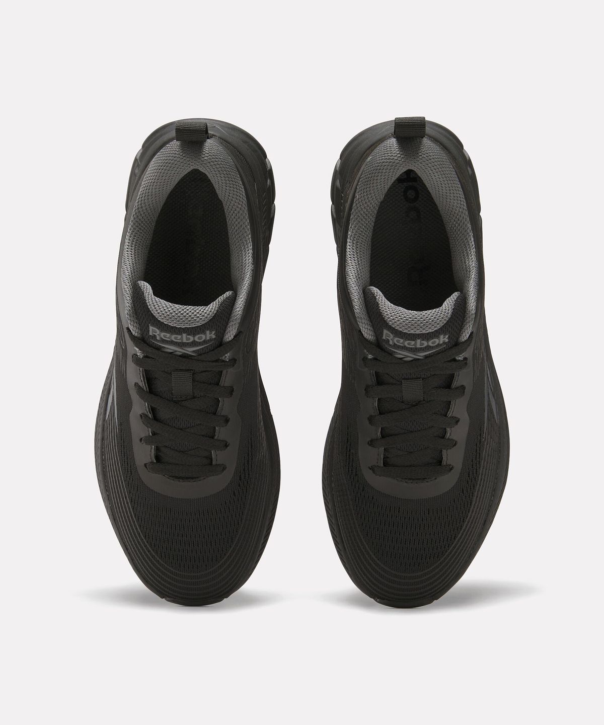 리복(REEBOK) 로드 스트라이더 (W) - 블랙 / 100245431