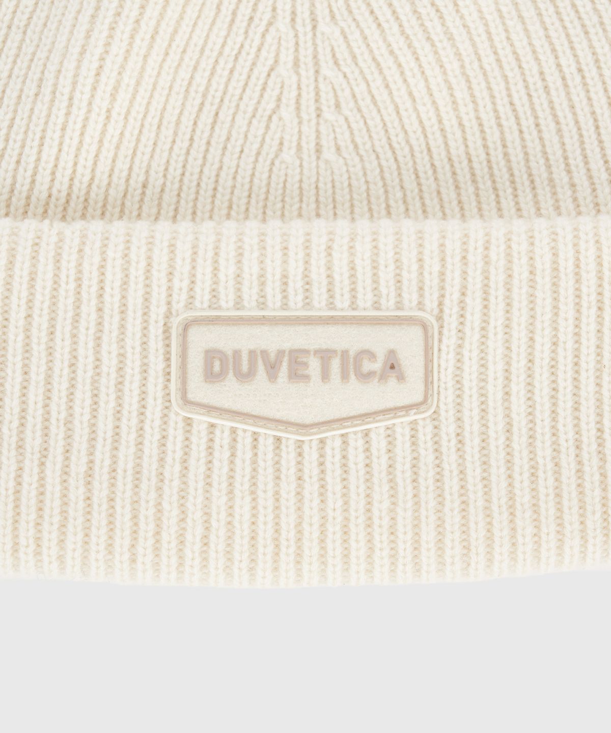 듀베티카(DUVETICA) 아이엘리(크림)(공통 비니)