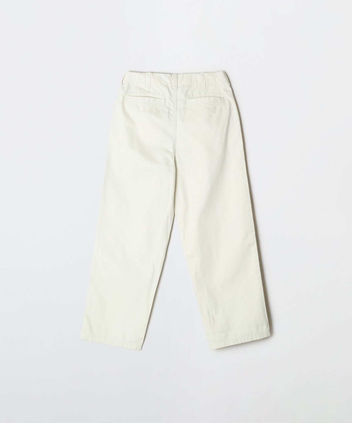 스파오(SPAO) 와이드 치노 팬츠_SPTCG23C01