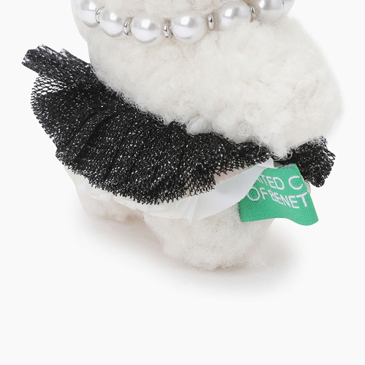 베네통키즈(BENETTONKIDS) 베베 키링_QCET06611BE