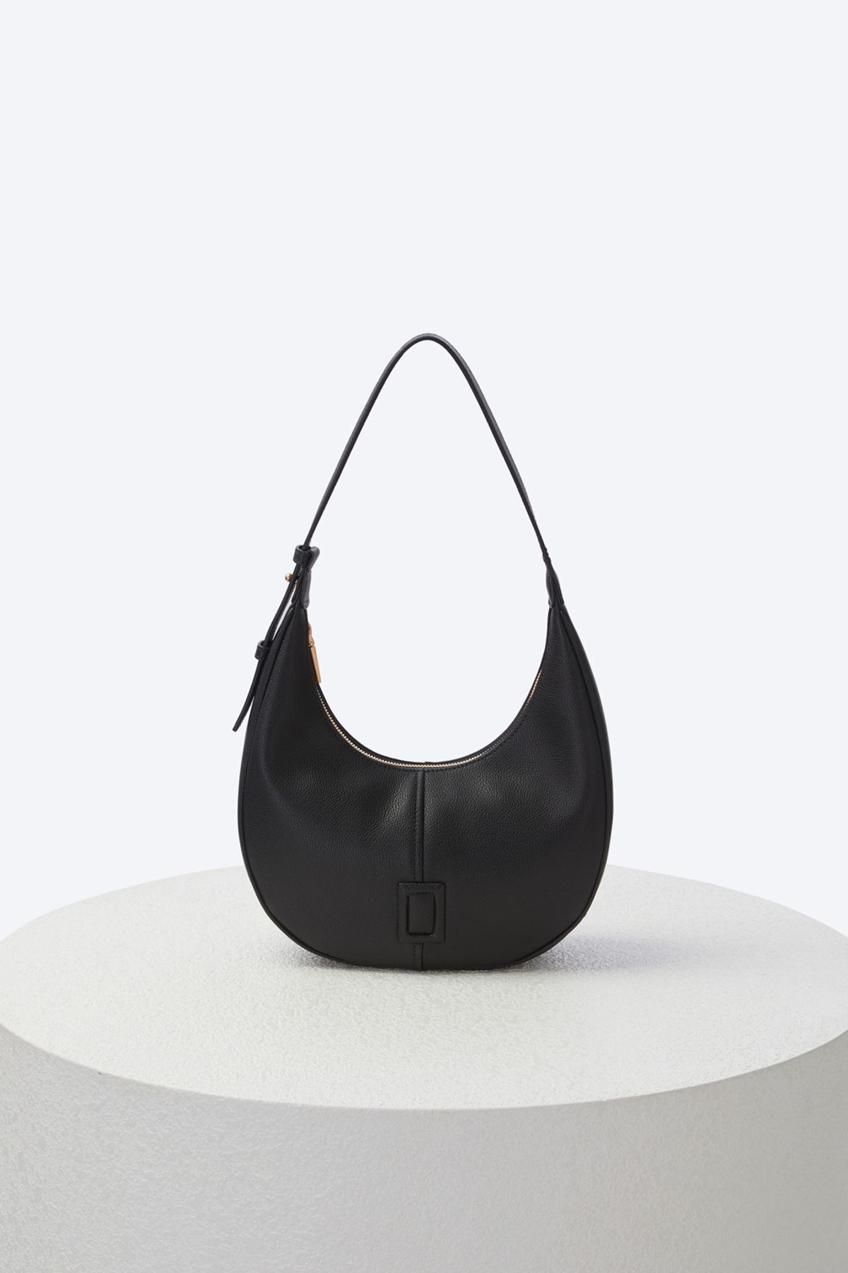 쿠론(COURONNE) Ilang Shoulder 25_RXBSX26113BKX