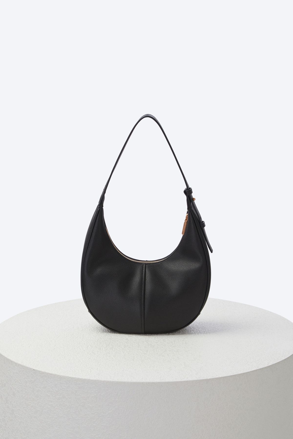 쿠론(COURONNE) Ilang Shoulder 25_RXBSX26113BKX