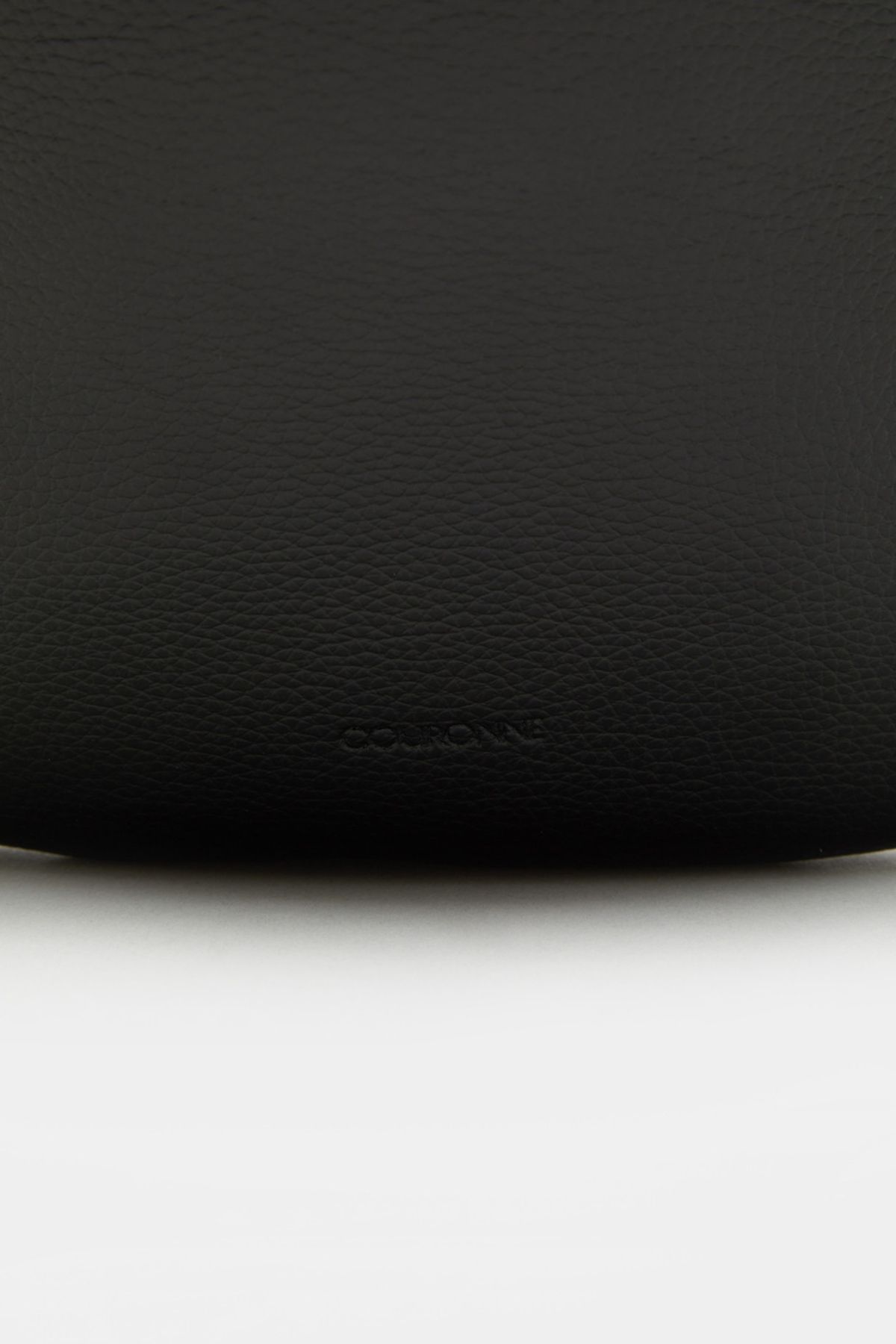 쿠론(COURONNE) Coobo Shoulder 38_RXBSX26117BKX