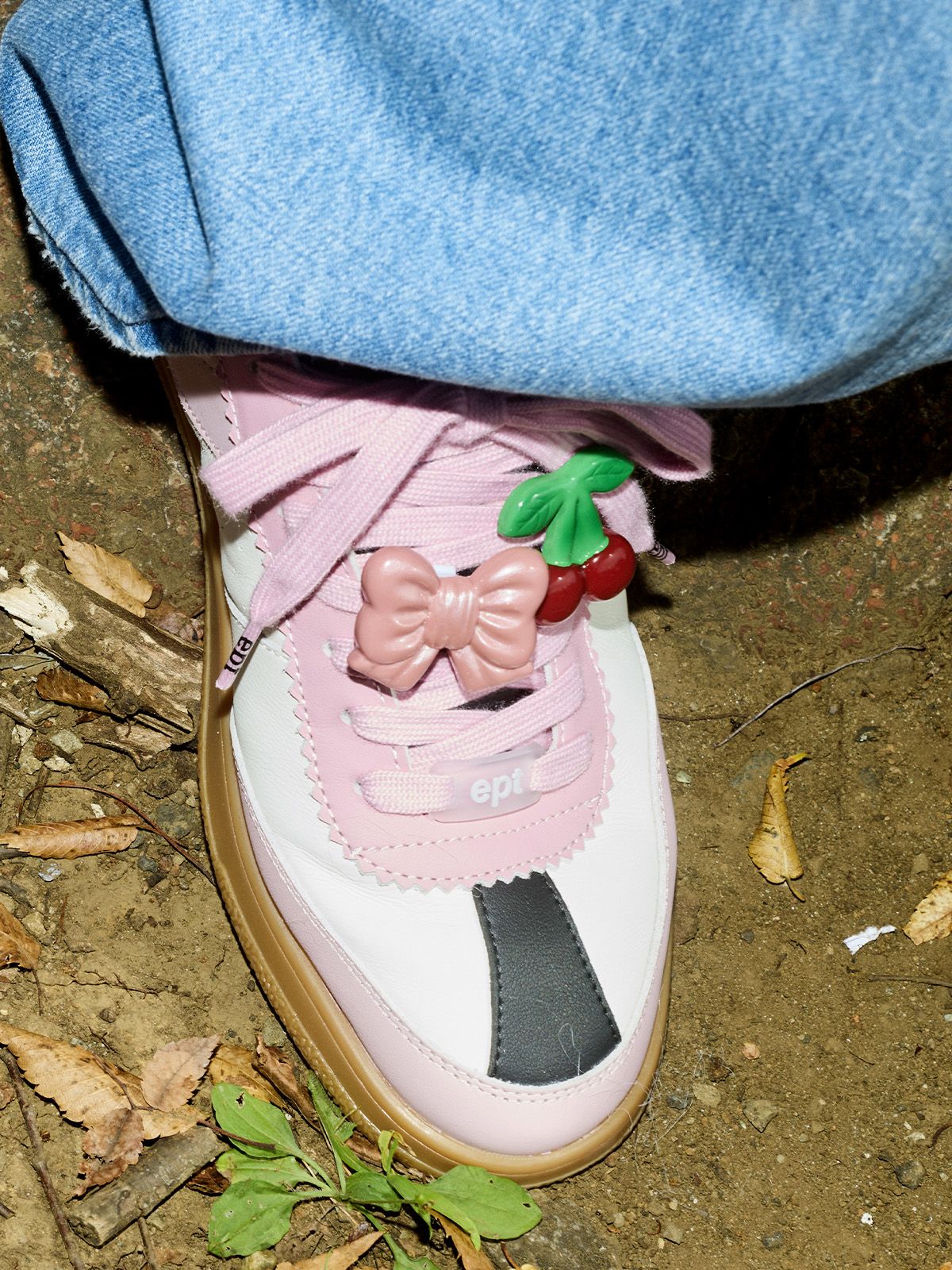 이피티(EPT) [EPT X LSB] SNEAKER CHARMS