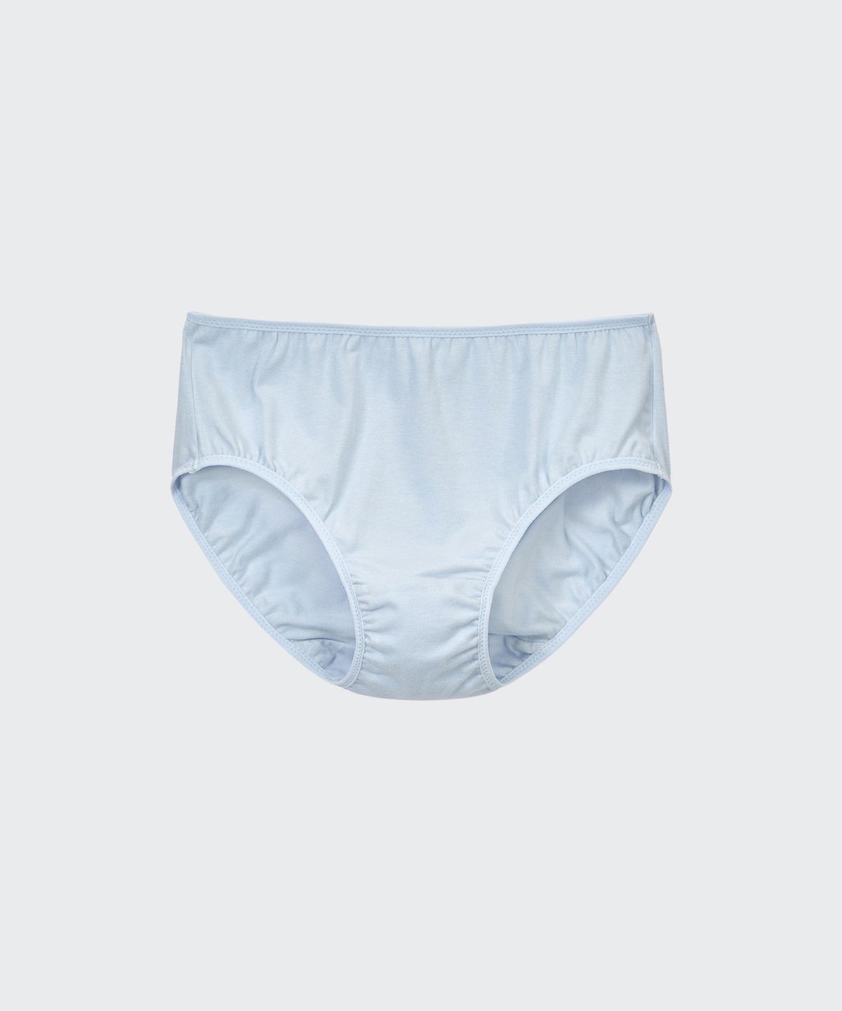 무신사 스탠다드 키즈(MUSINSA STANDARD KIDS) 걸즈 코튼 팬티 3팩