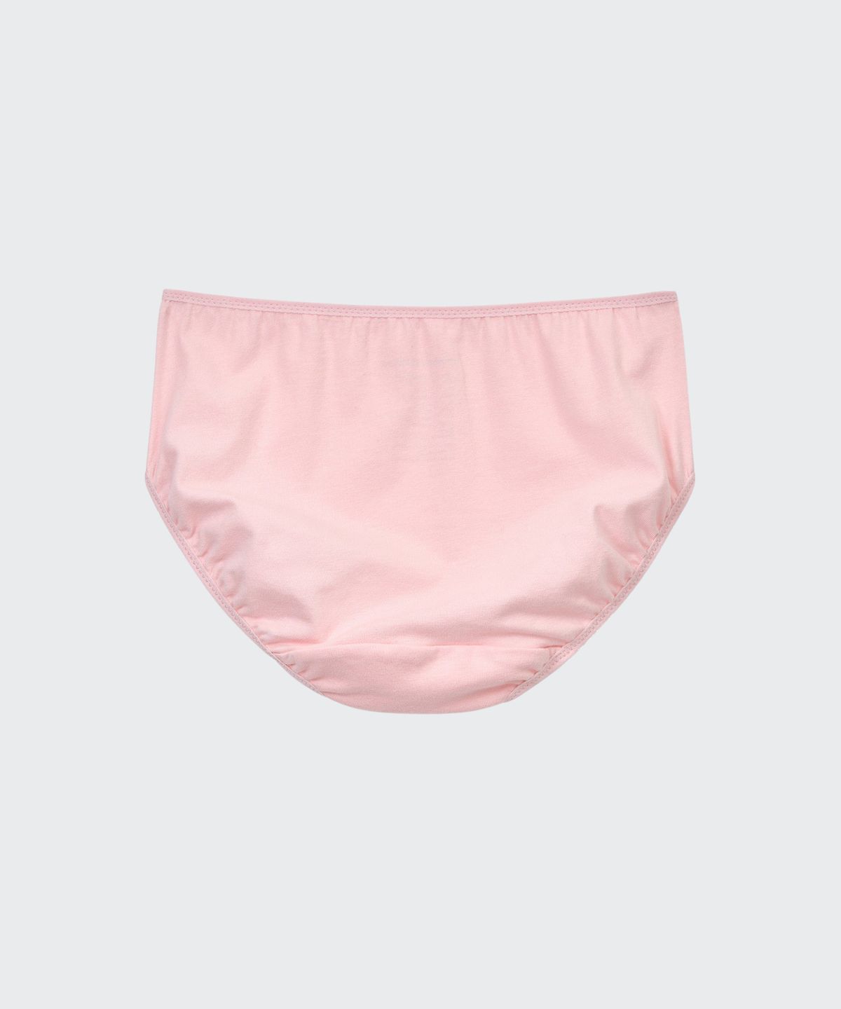 무신사 스탠다드 키즈(MUSINSA STANDARD KIDS) 걸즈 코튼 팬티 3팩