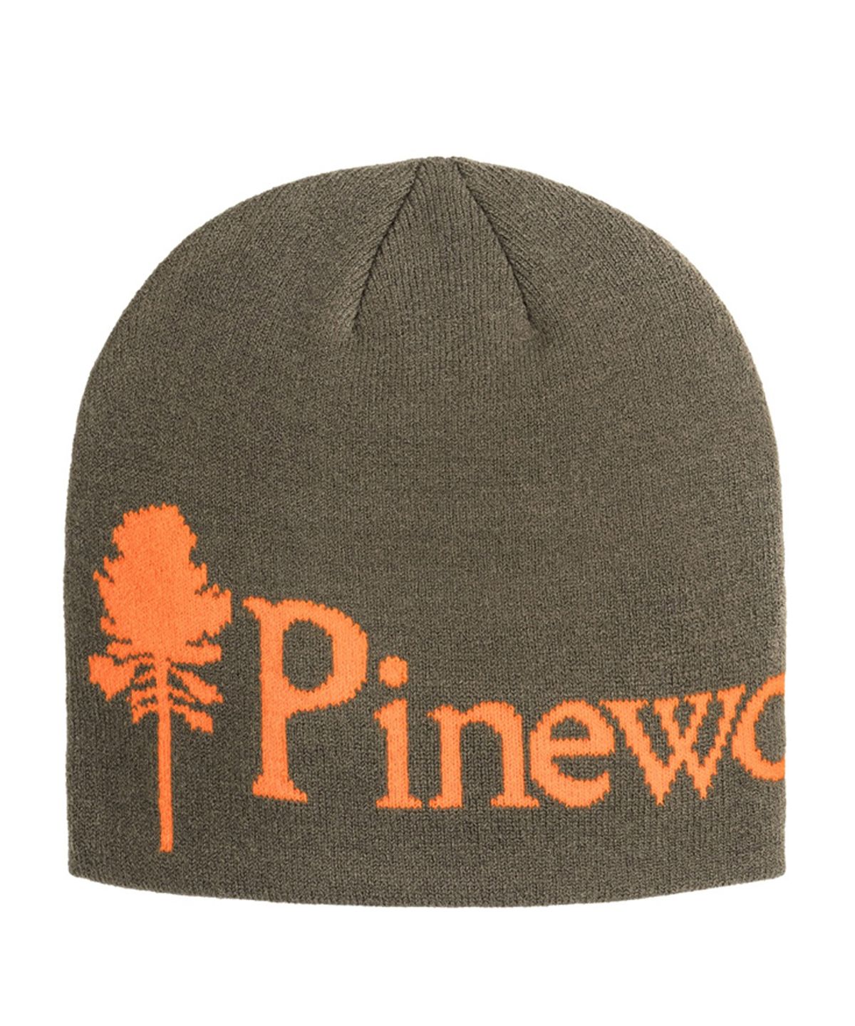 파인우드(PINEWOOD) 파인우드 로고 비니 (58970)