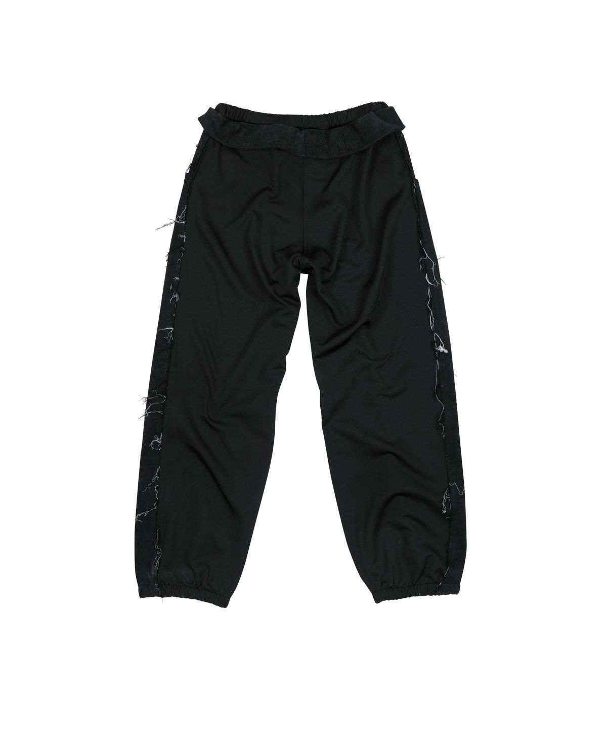 도그마 엑스(DOGMA EHKS) DECONSTRUCTED TRACK PANTS