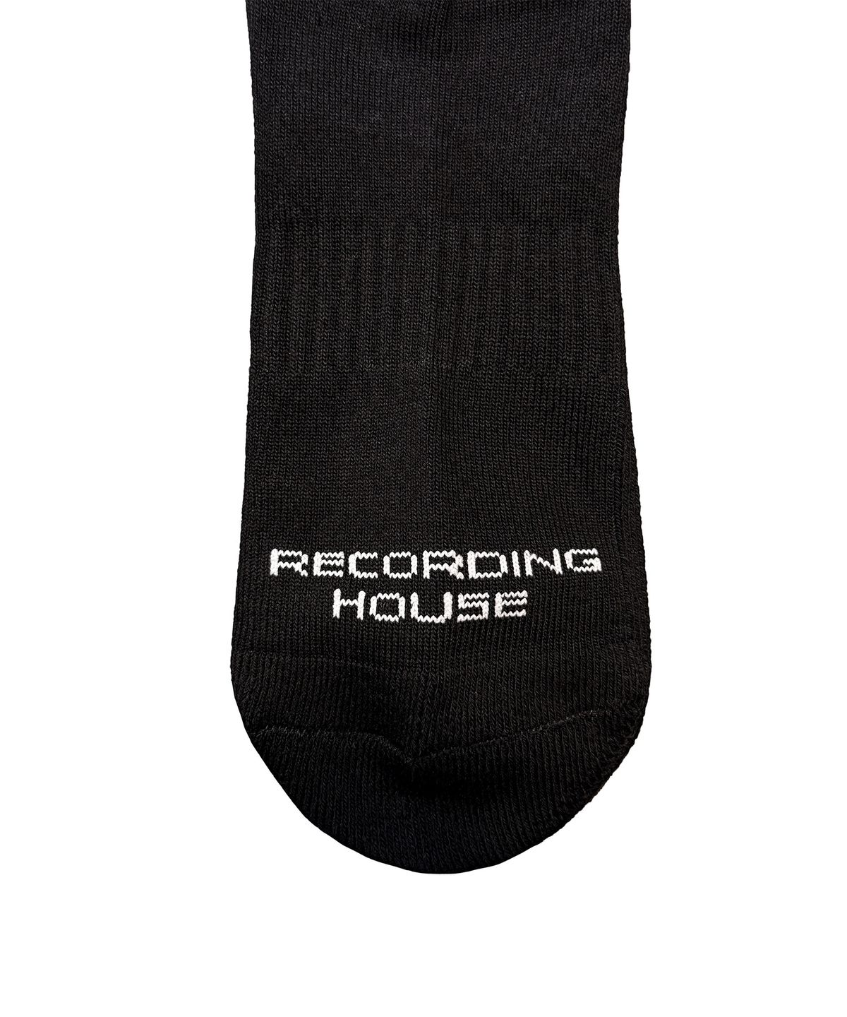 레코딩하우스(RECORDINGHOUSE) REC BASIC SOCKS [2PACK SET]