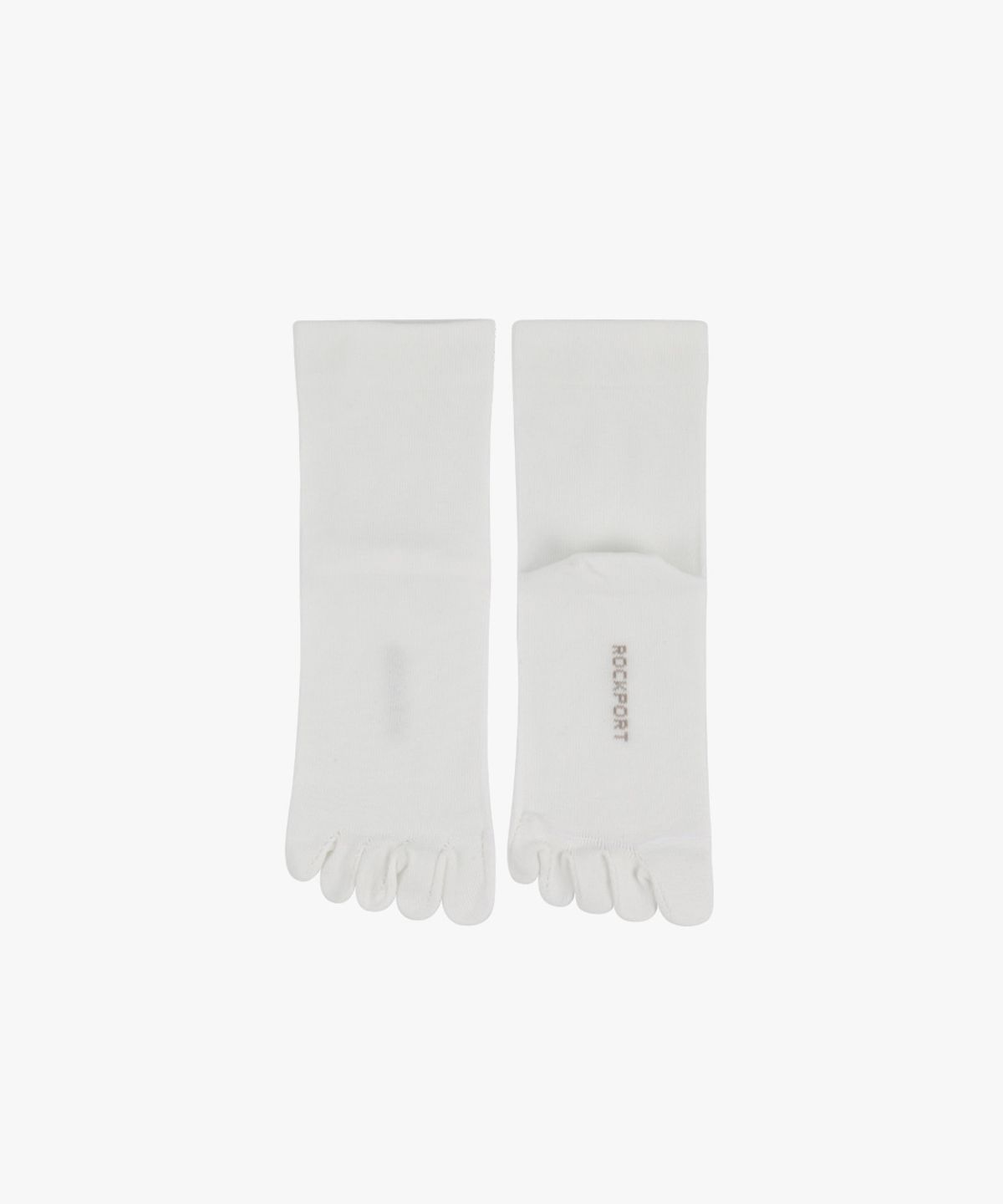 락포트 양말(ROCKPORTSOCKS) ROCKPORT 락포트 무압박 발가락 양말 4팩(PACK)