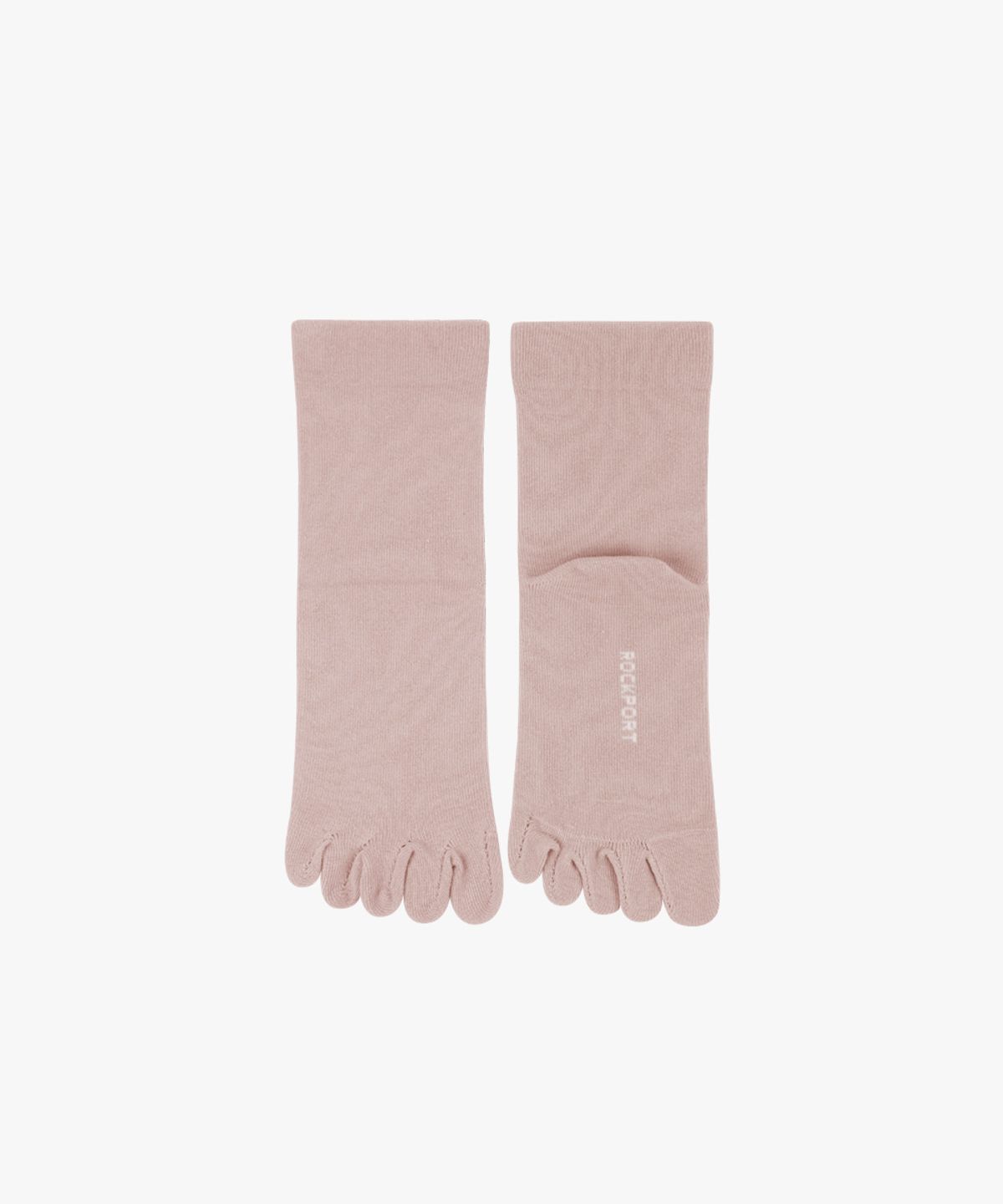 락포트 양말(ROCKPORTSOCKS) ROCKPORT 락포트 무압박 발가락 양말 4팩(PACK)