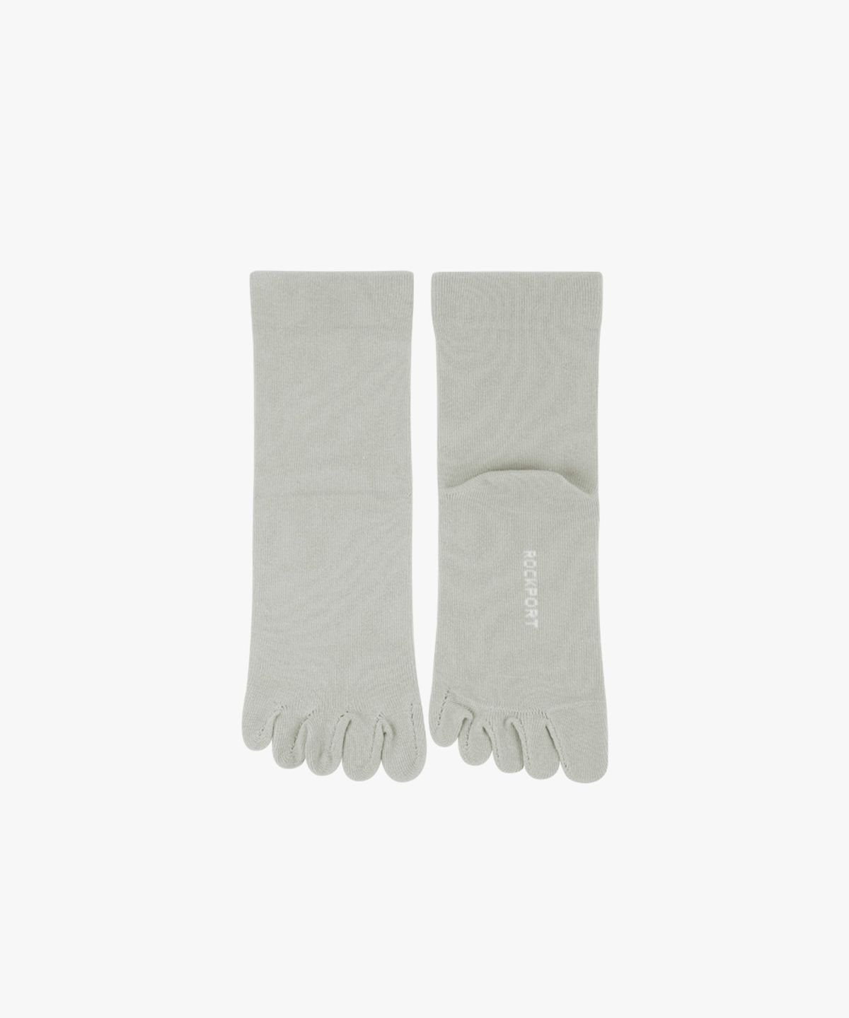 락포트 양말(ROCKPORTSOCKS) ROCKPORT 락포트 무압박 발가락 양말 4팩(PACK)