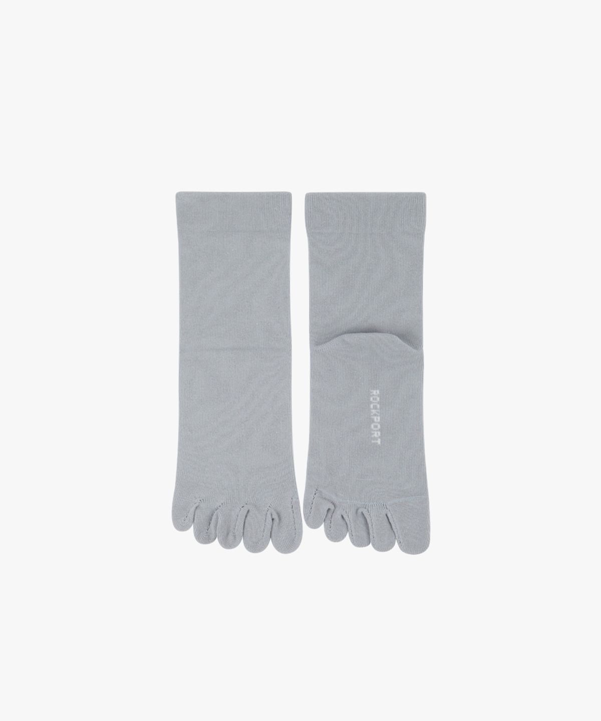 락포트 양말(ROCKPORTSOCKS) ROCKPORT 락포트 무압박 발가락 양말 4팩(PACK)