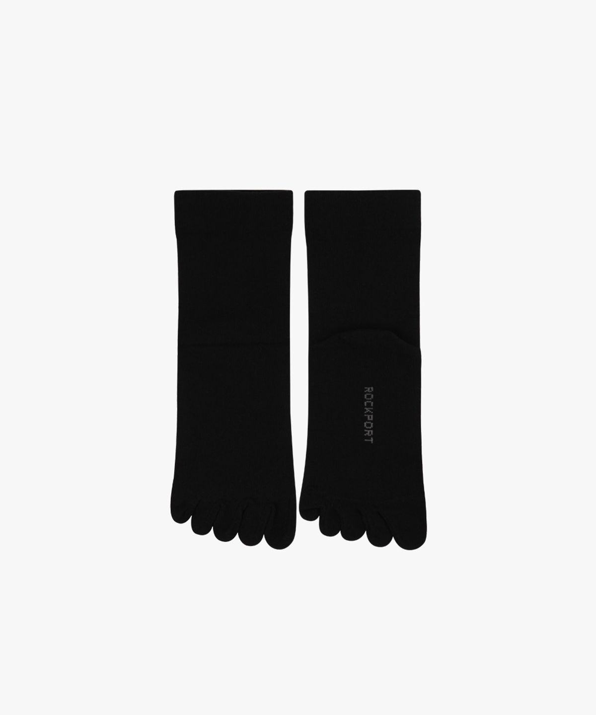 락포트 양말(ROCKPORTSOCKS) ROCKPORT 락포트 무압박 발가락 양말 4팩(PACK)
