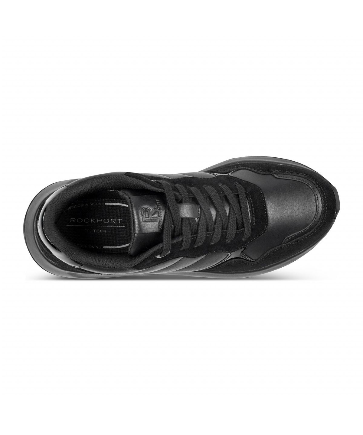 락포트(ROCKPORT) 듀오폼 파드라 스니커즈 DF PHADRA SNEAKER (RW0245)