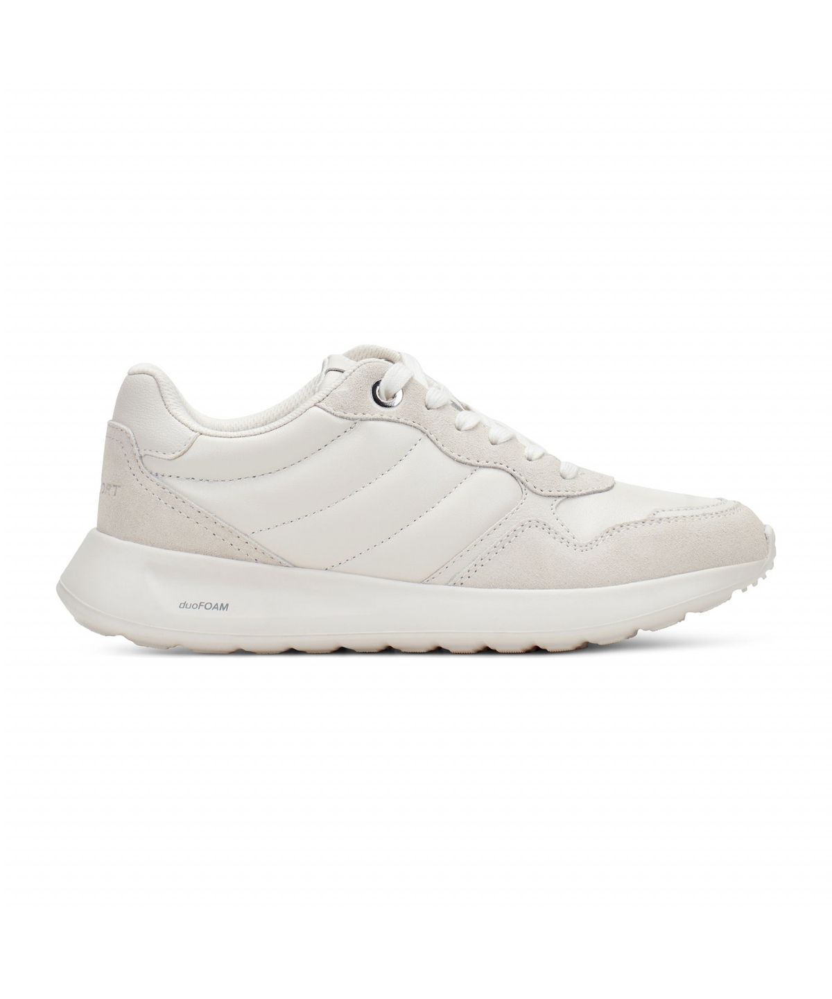 락포트(ROCKPORT) 듀오폼 파드라 스니커즈 DF PHADRA SNEAKER (RW0246)