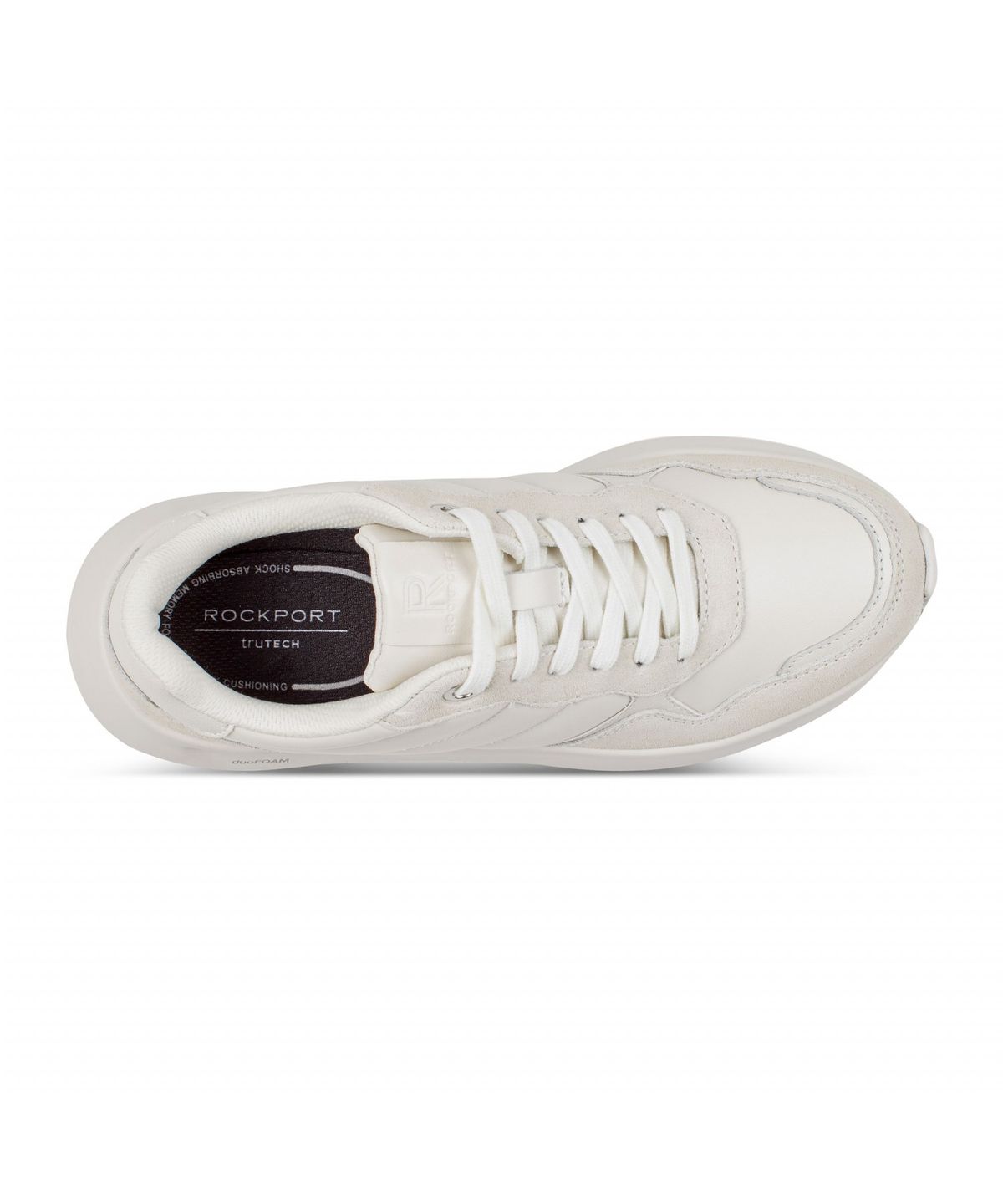 락포트(ROCKPORT) 듀오폼 파드라 스니커즈 DF PHADRA SNEAKER (RW0246)