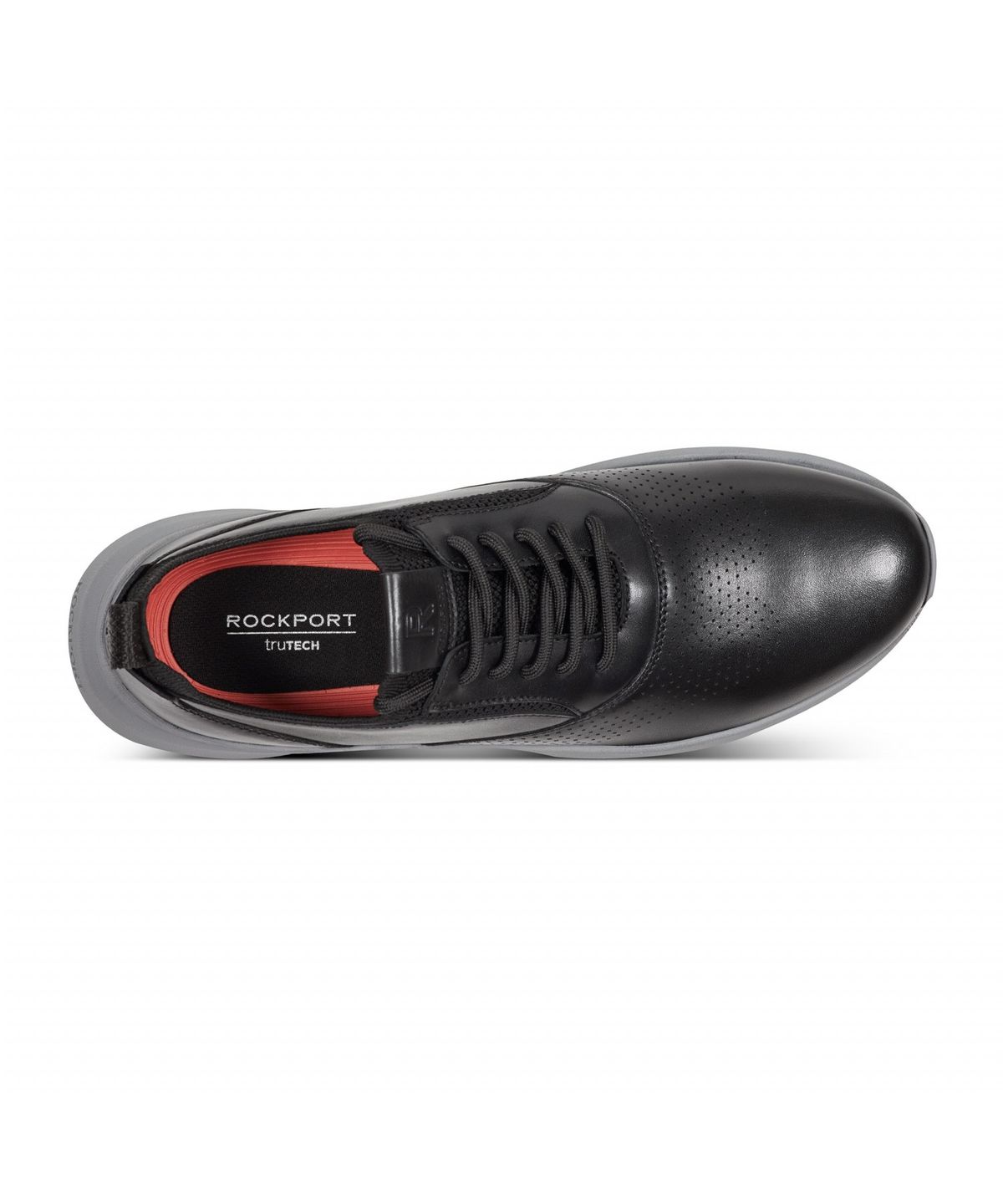 락포트(ROCKPORT) 제프슨 스니커즈 JEFFSON SNEAKER (RM0140)