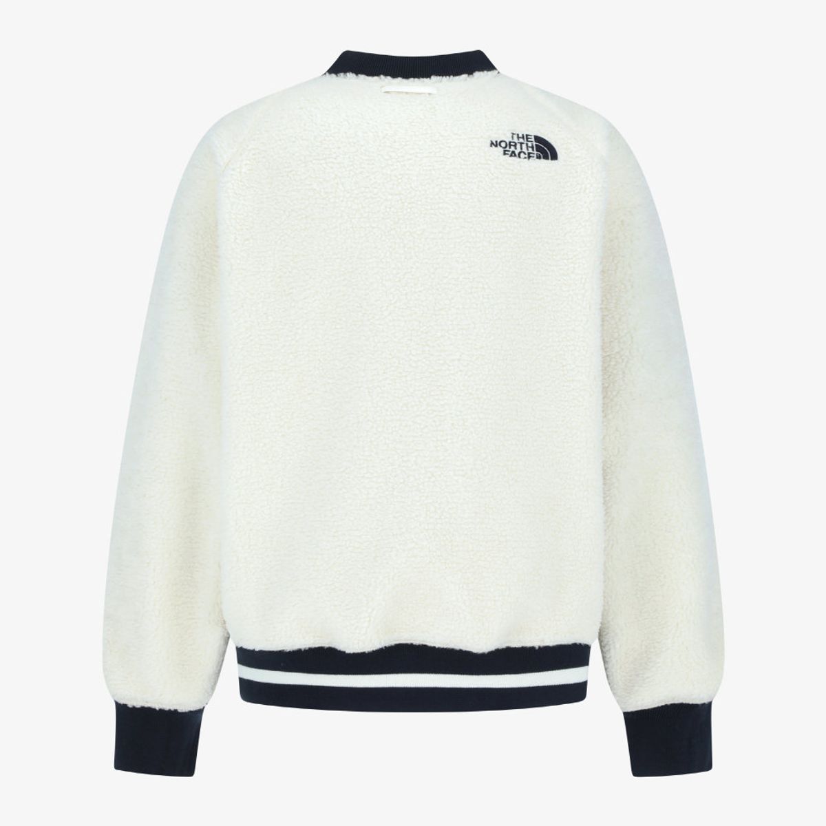 노스페이스(THE NORTH FACE) NJ4FR54L 화이트라벨 비보 플리스 자켓 CREAM