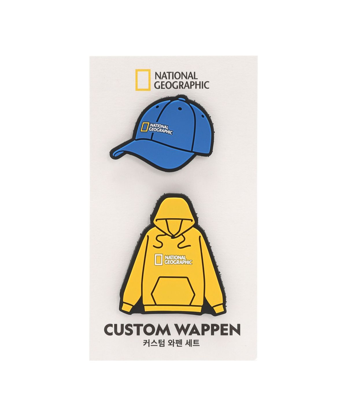 내셔널지오그래픽(NATIONALGEOGRAPHIC) N265ACR530 라코 메신저백 14 WHITE