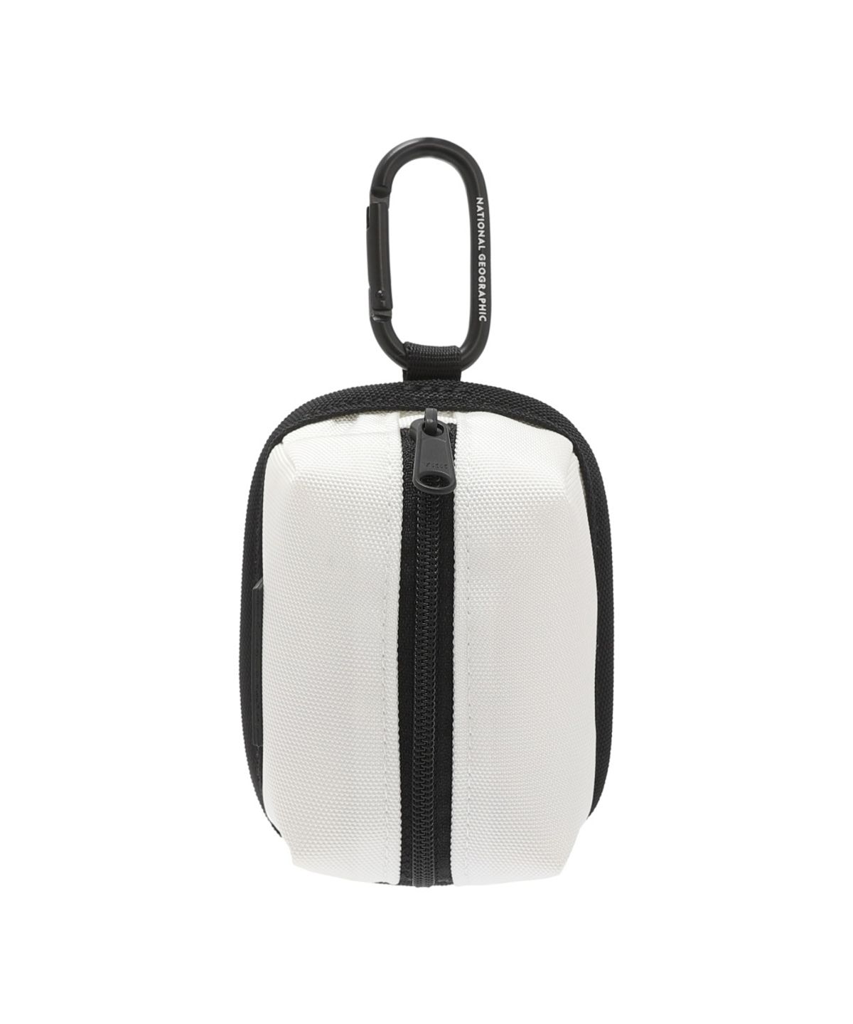 내셔널지오그래픽(NATIONALGEOGRAPHIC) N265ACR520 데이즈 메신저백 13 WHITE