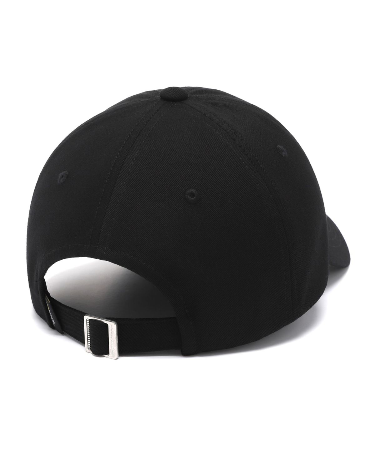 내셔널지오그래픽(NATIONALGEOGRAPHIC) N265AHA510 스몰 로고캡 BLACK