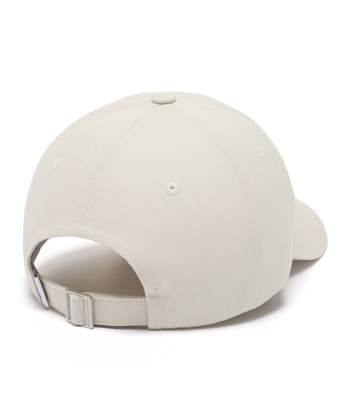 내셔널지오그래픽(NATIONALGEOGRAPHIC) N265AHA510 스몰 로고캡 BEIGE