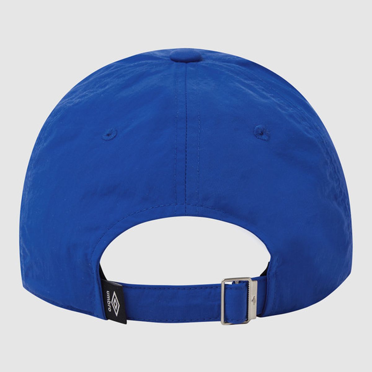 엄브로(UMBRO) 에센셜 클래식 볼캡 블루 UR123CCP12