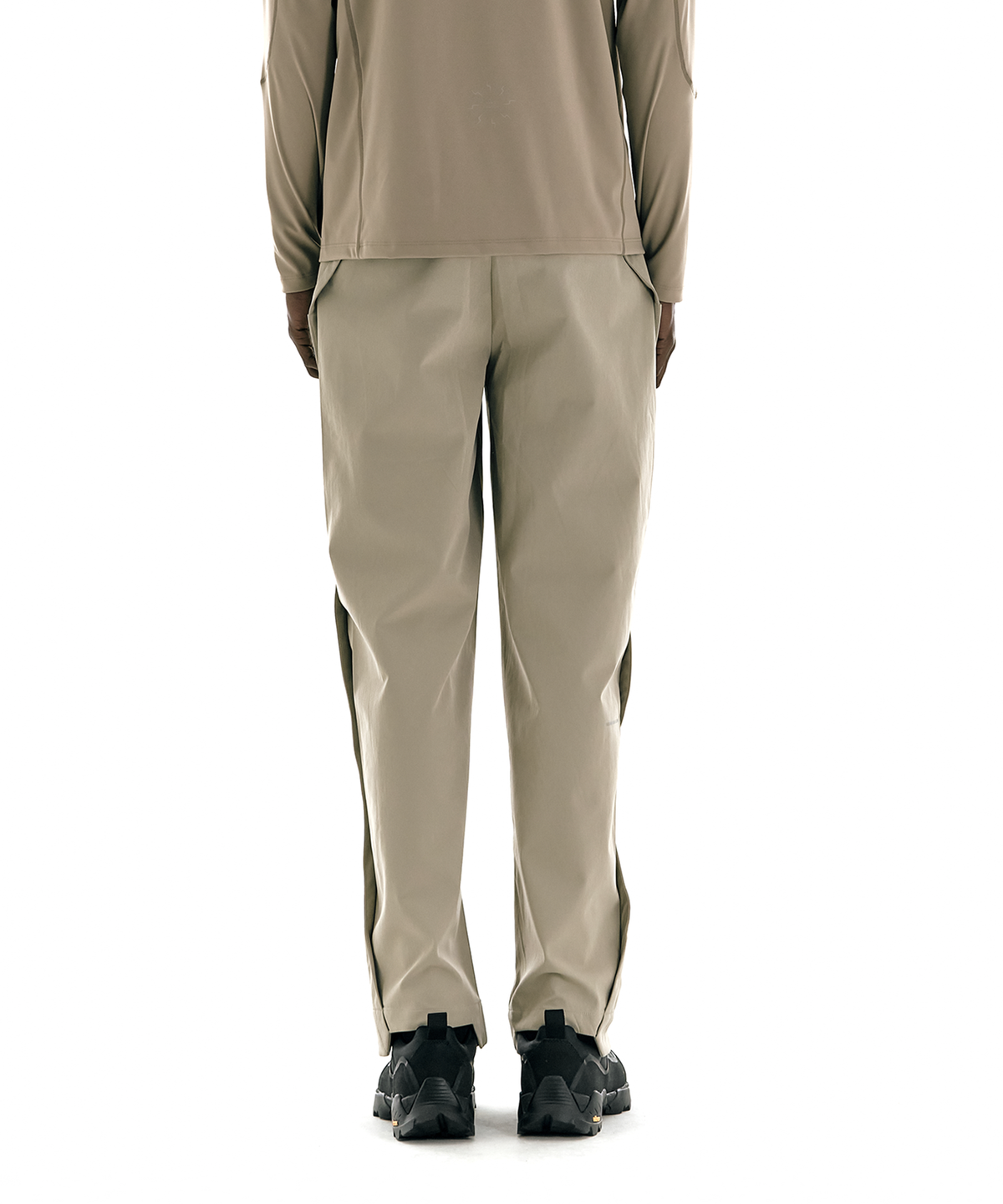 콜드웜(COLDWARM) Soft Shell Trousers (Khaki Beige)