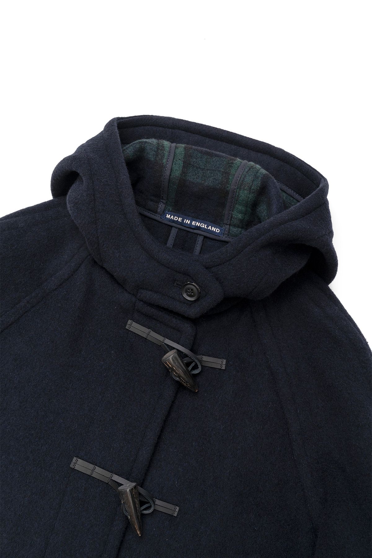 런던트레디션(LONDONTRADITION) Towyn Ladies - Navy BW F5