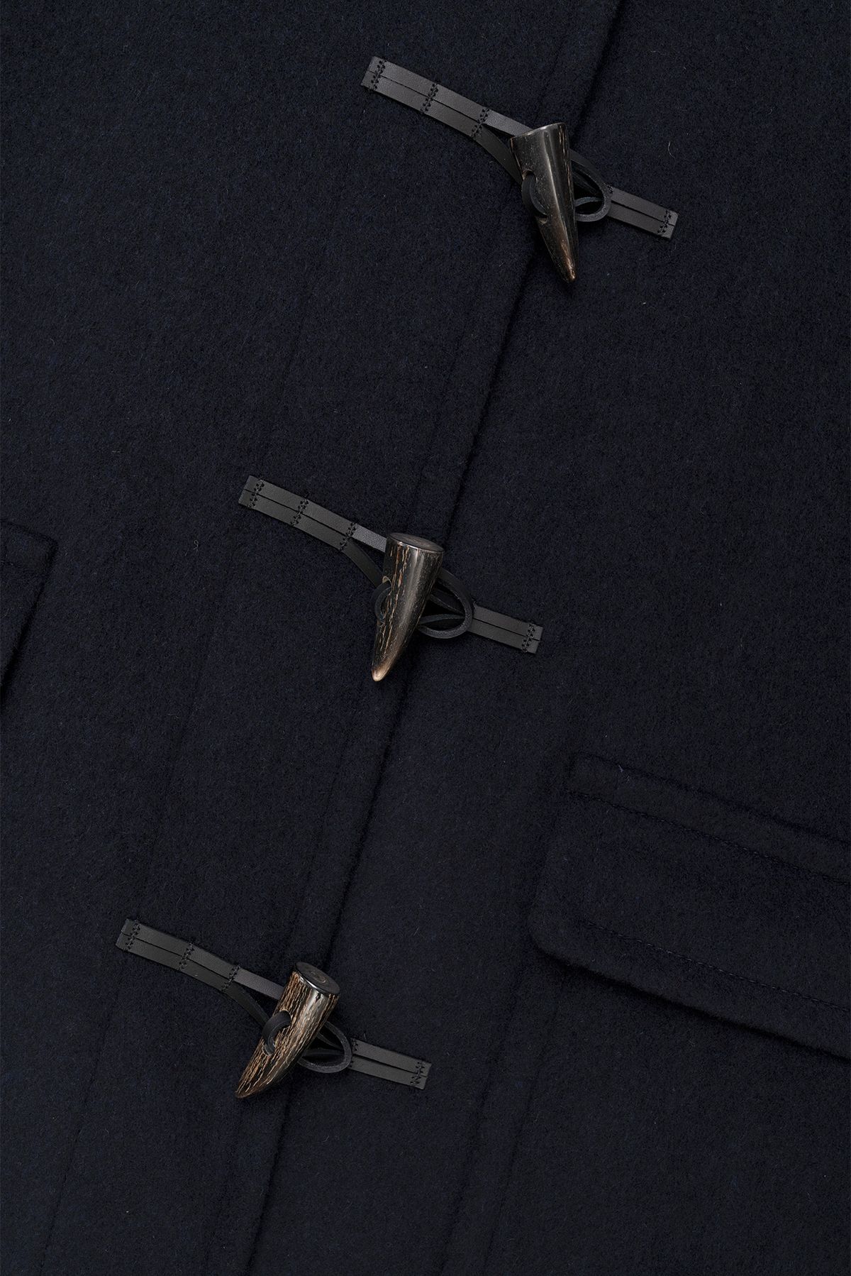 런던트레디션(LONDONTRADITION) Towyn Ladies - Navy BW F5