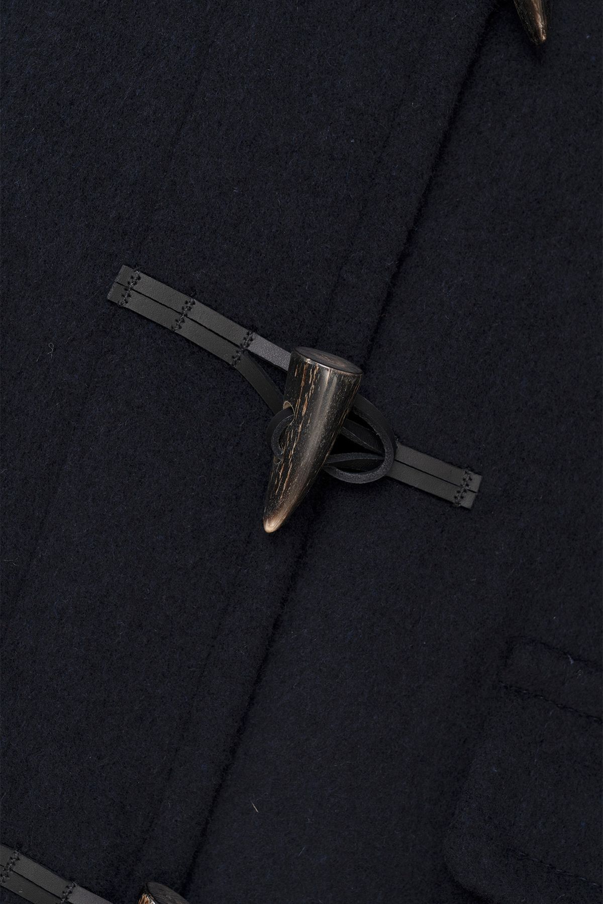 런던트레디션(LONDONTRADITION) Towyn Ladies - Navy BW F5