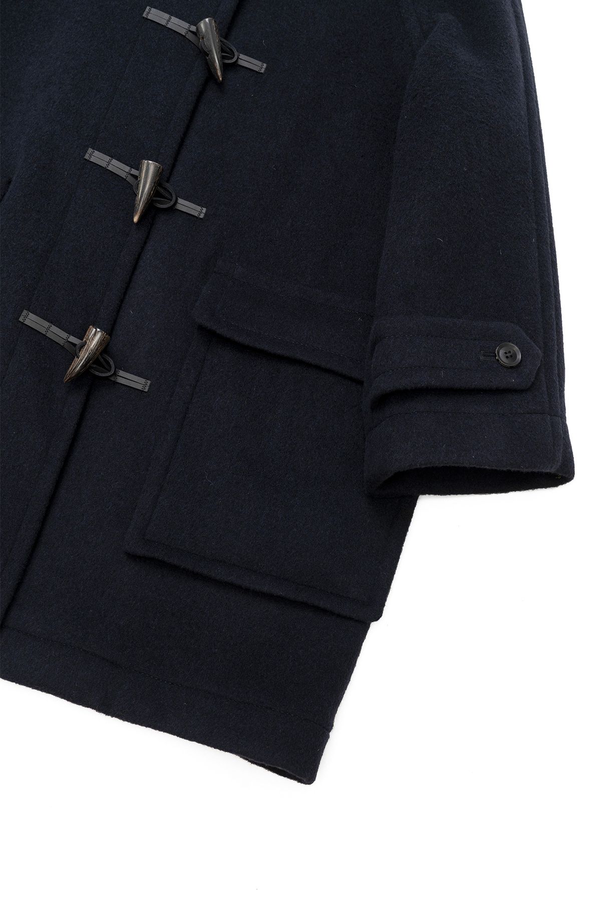 런던트레디션(LONDONTRADITION) Towyn Ladies - Navy BW F5