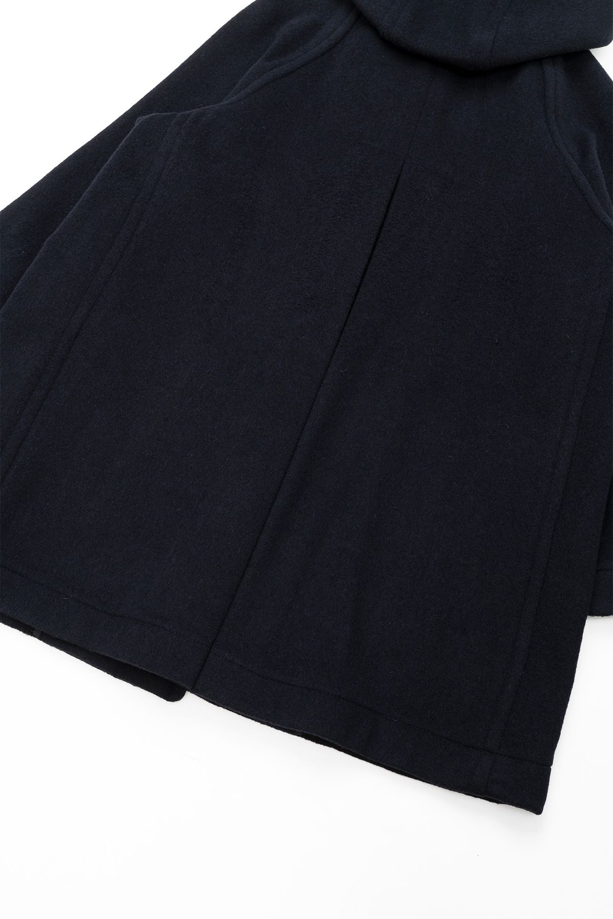런던트레디션(LONDONTRADITION) Towyn Ladies - Navy BW F5