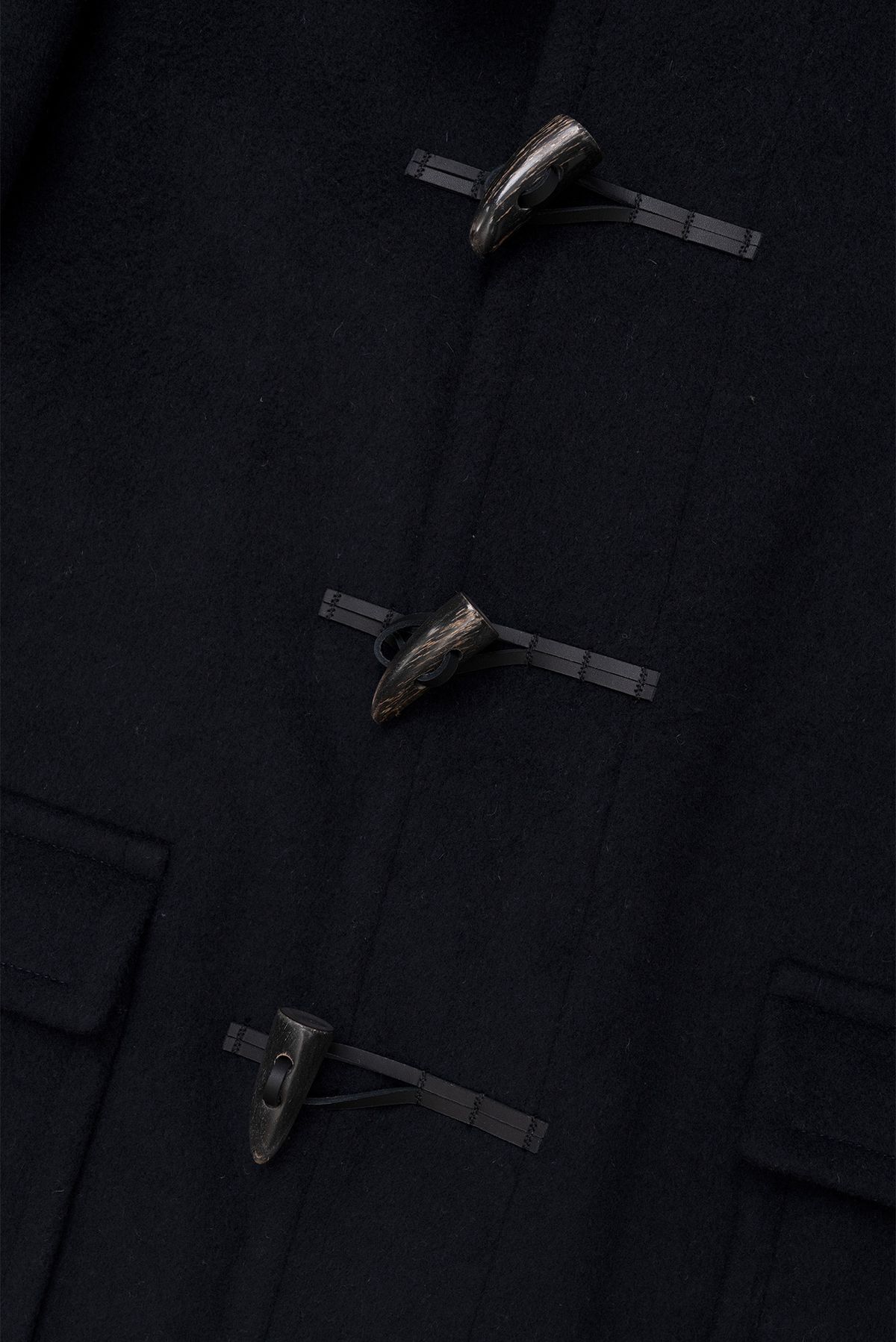 런던트레디션(LONDONTRADITION) Towyn Men - Navy SBB 130
