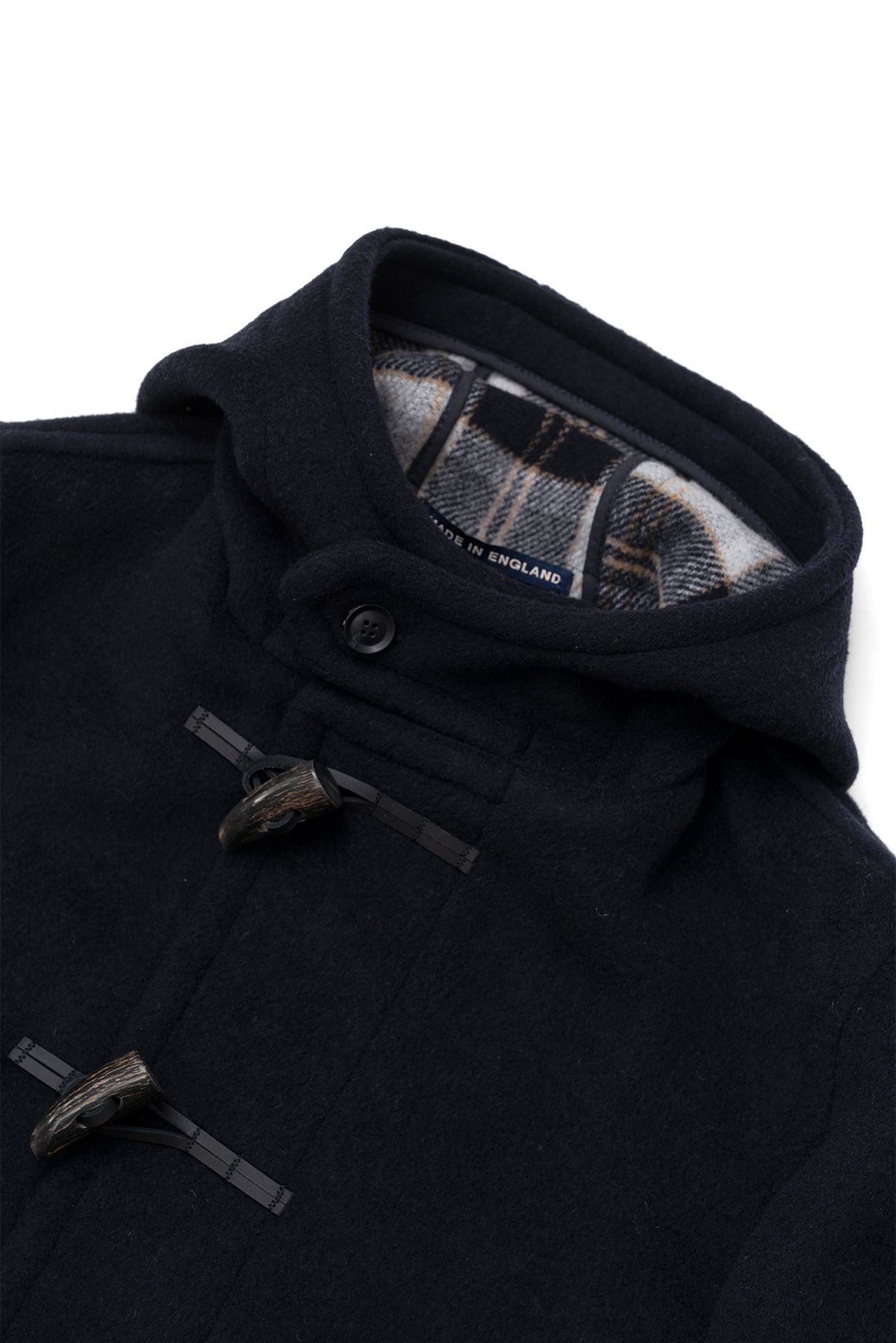 런던트레디션(LONDONTRADITION) Towyn Men - Navy SBB 130