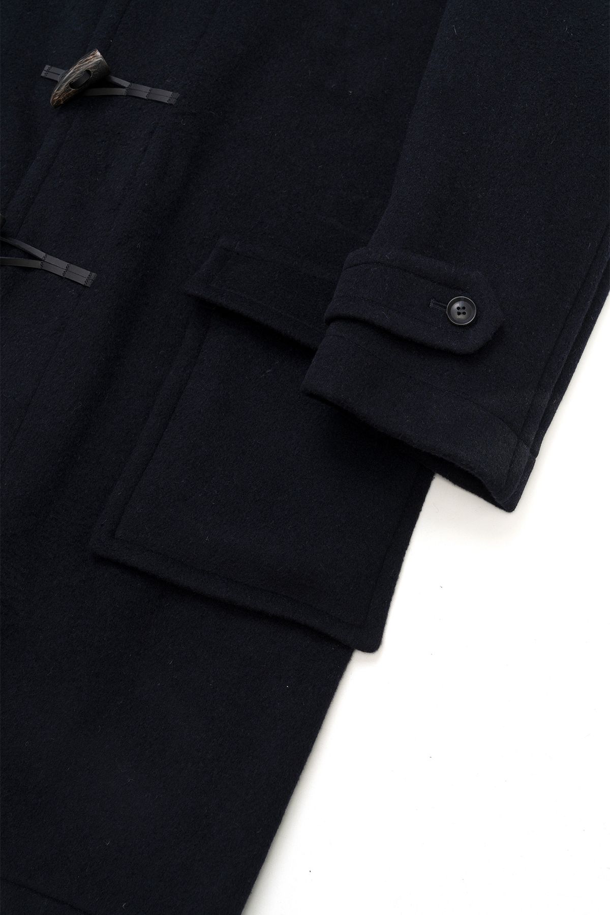 런던트레디션(LONDONTRADITION) Towyn Men - Navy SBB 130