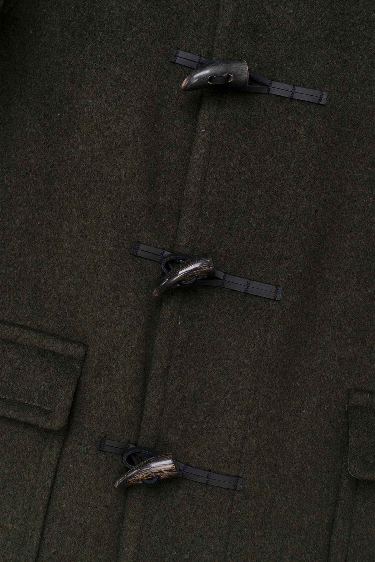 런던트레디션(LONDONTRADITION) Towyn Men - Seaweed 176
