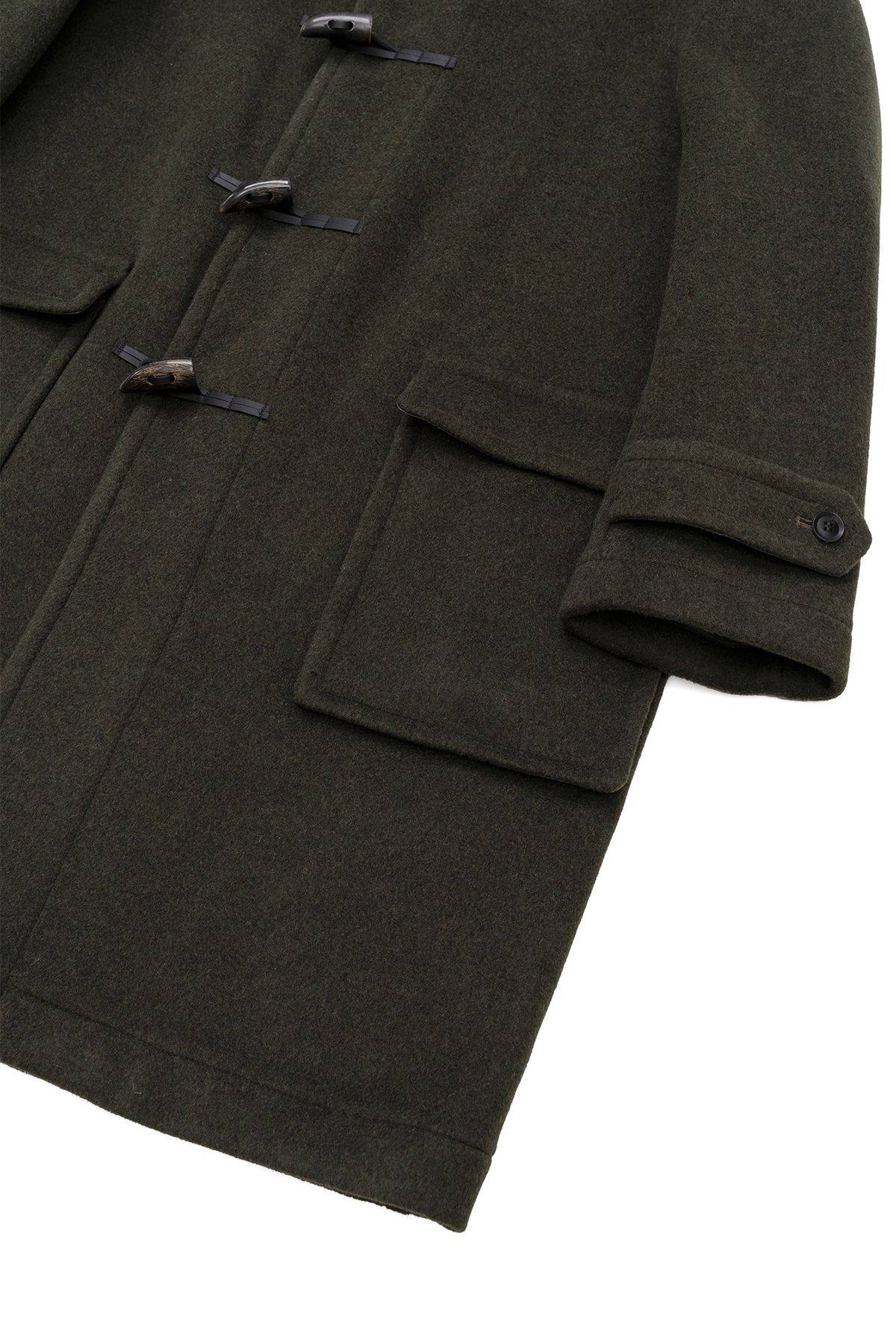 런던트레디션(LONDONTRADITION) Towyn Men - Seaweed 176