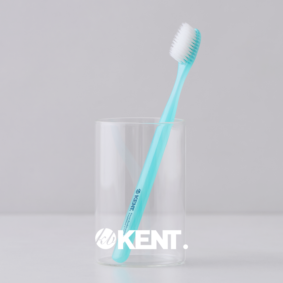 켄트(KENT) 오리지널 부드러운 초극세모 6개입