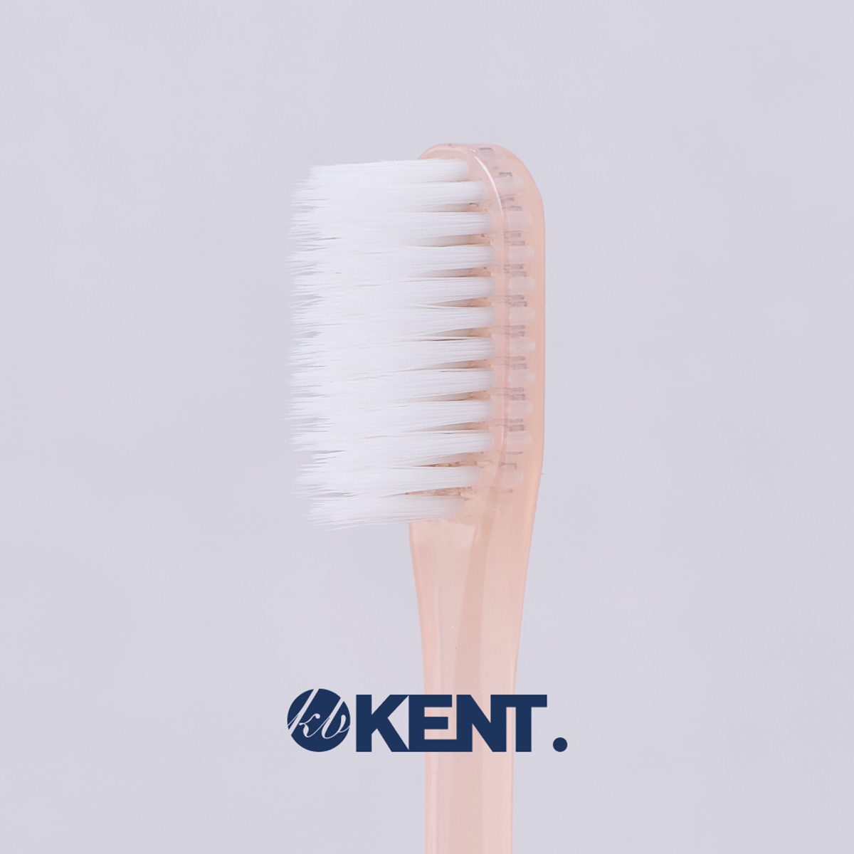 켄트(KENT) 콤팩트 부드러운 초극세모 6개입