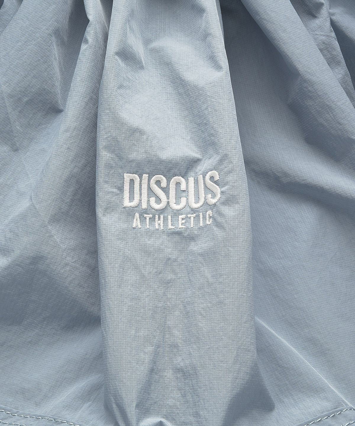 디스커스 애슬레틱(DISCUS ATHLETIC) [3COLORS] 레터 로고 백