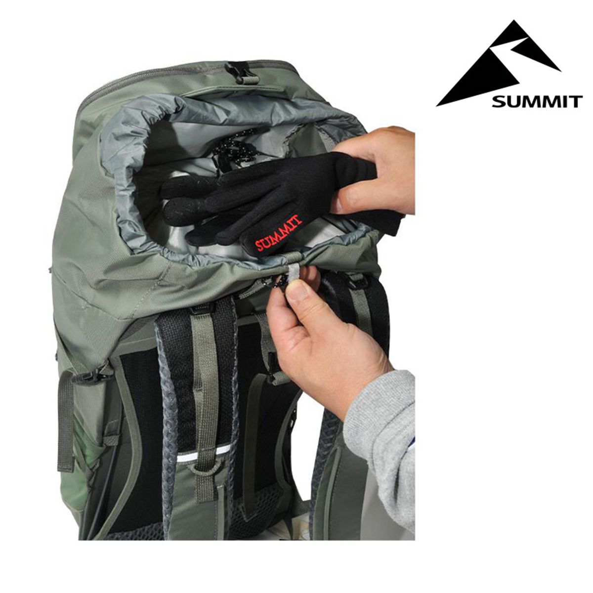 써미트(SUMMIT) 어택30