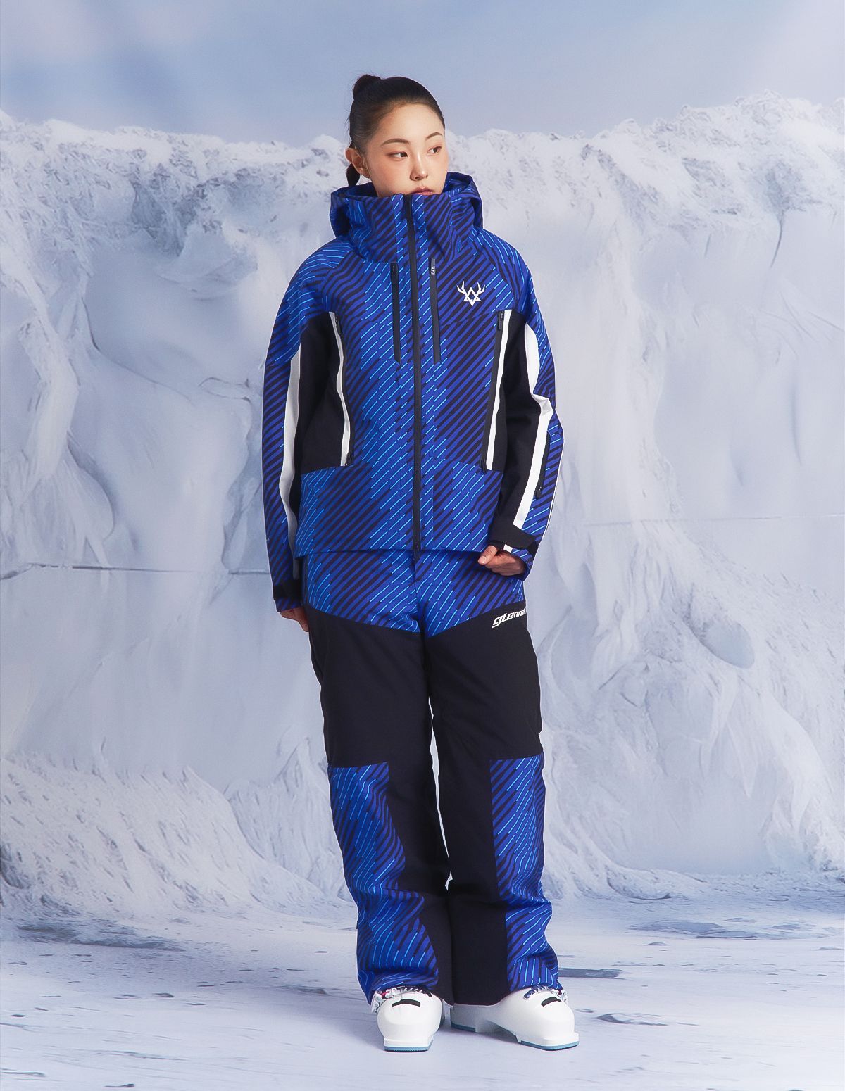 글렌스키(GLENNSKI) 26 TP G Set - Palace